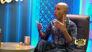 Gabriel est une vraie femme avec un pénis Partie 2