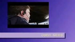 OSEH NEWS - 911 Calls of a TI