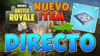 JUGANDO CON EL JETPACK! SORTEO A LOS 1000 SUBS