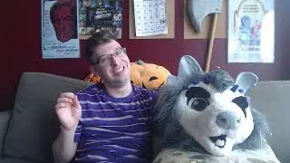 Answering Your Fursuit Questions 