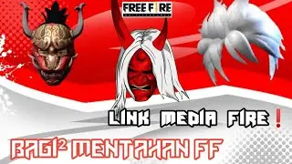 Bagi² Mentahan FF Buat Edit Foto Dan Vidio Ada Topeng Budi Dan Topeng S1 Dan DLL