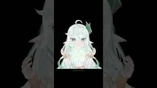 [REMAKE] across my memory ~ once upon december — genshin x gacha — Rukkhadevata