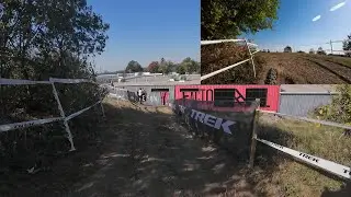 Trek CX 24