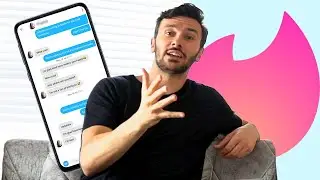 Tinder Conversation Breakdown