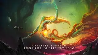 PegasusMusicStudio -  Absolute Freedom (Extended Version) Ethereal Vocals Epic Instrumental Music