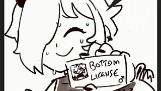Fictional Femboys Slander