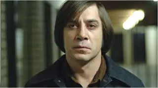 The Tragic Backstory of Anton Chigurh