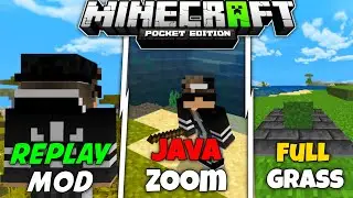 🔥 Best Mods for Minecraft: Boost Your Adventure!