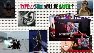 Is TYPE://SOUL still fun.? | Type://Soul
