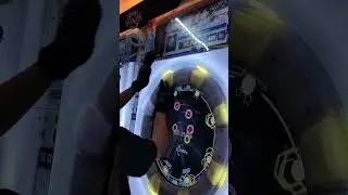 Pandora Paradoxx SPIN!!!