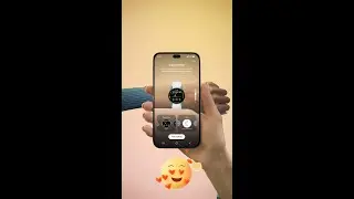 Try Galaxy Watch on your wrist | Samsung