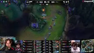 🔴 LPL ENGLISH LIVE | WBG vs NIP | JDG vs AL 🔴 리그 오브 레전드 프로리그