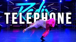 Telephone - Lady Gaga & Beyoncé | Brian Friedman Choreography | Radix Dance Fix