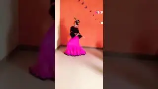 Badi muskil baba badi muskil/dance by somya jain / choreograph by muskan jain