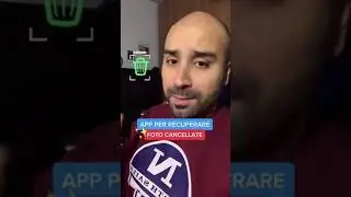 App per recuperare foto cancellate | Diskdigger