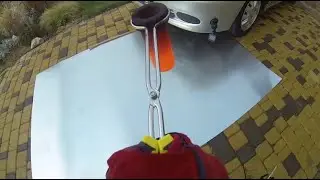 PUMPKIN MEME (car VS lava)