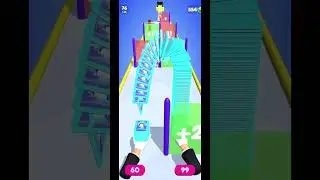 Shuffle Master Level 76 #shufflemaster