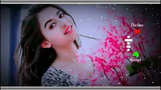 Love ringtone |best trending ringtone hindi ringtone|download romantic ringtone |#ranjeetinfotech#u