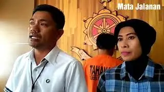 Lima Anak Gadis Dicabuli Ayah Kandung Di Kalbar Bertahun-tahun