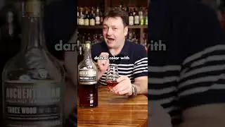 🥃Whiskey Makers are Fooling You🤬