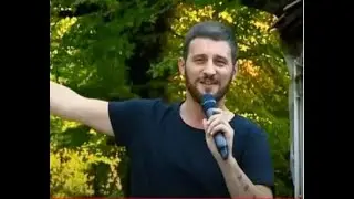 დიტო ქისიშვილი - თუშური / DITO KISISHVILI - TUSHURI სხვა რაკურსი