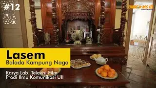 Lasem, Ode of the Dragon Village: (Docs Corner Eps. 12)