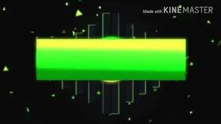 My new intro, so easy I made it on Kinemaster