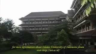 Arsip Foto Gedung D3 Ekonomi UII