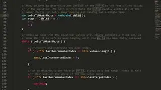 Creating Linked Slider Inputs Constrained To A Given Total In Angular 9.0.0-rc.5