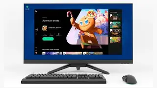 Play Android Games on any Windows 10 or 11 PC Via Google Play Games for PC
