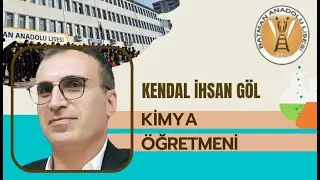 9 SINIF KİMYA YAZILI 2022 KASIM