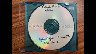 Ediger Family Recordings from 1949