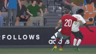 Fifa SCRIPTING