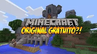 como instalar minecraft grátis 1.16.20.54 (atualizado)