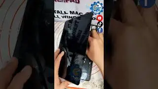 Xiaomi Mi Pad 5 Deadboot Solution #viralvideo #fypage #trending #fyoupage