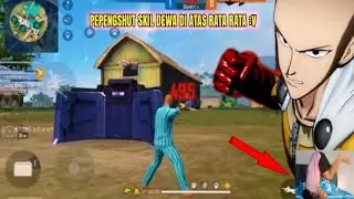 SKIL DEWA PEPENGSHUT NO.1 INDONESIA 🇮🇩⚡🎯 || YANG PENTING KAN FREESTYLE DULU BOS :v.....🎯🔥