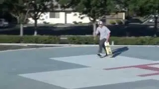 Jared Montoya mini part