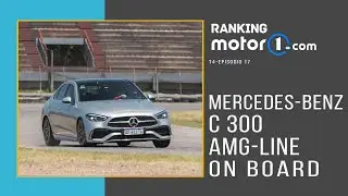 Ranking Motor1 | Mercedes-Benz C300  | Ar.Motor1.com