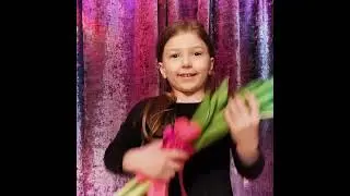 ВІТАННЯ з ВЕСНОЮ!