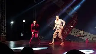 Ренат Льето Герман Рамазанов ГОРОД ТАНЦУЕТ В ПАРКАХ / ЧЕХОВ
