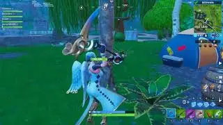 FORTNITE! NEW 