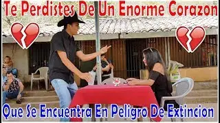 -La ADICTIVA-¡¡PELIGRO DE EXTINCIÓN !!-Hermosa  Canción Interpretada Por Samuel Borjas-Actuacion-P