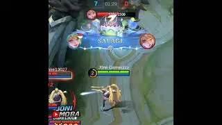 NEW NOTIFICATION KILL - 7TH ANNIVERSARY - MOBILE LEGENDS 