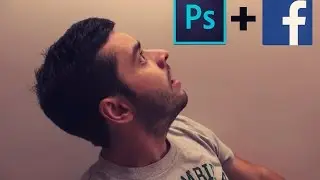 DICA PHOTOSHOP // COMO SALVAR SUAS FOTOS PARA O FACEBOOK