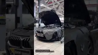 Тех обслуживание BMW в 