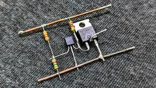 USB Protection circuit: Useful Device! #usb #diyprojects #diy #viralvideos
