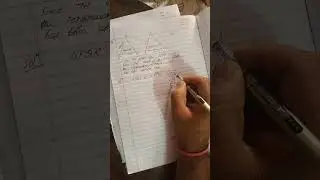 Triangles (LC) Class 8
