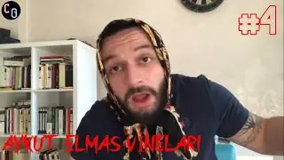 Aykut Elmas Vineları #4