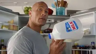 10 Funny Muscular Commercials