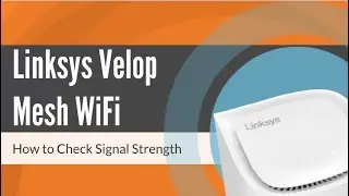 How to Check Signal Strength